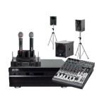 Audio Equipment